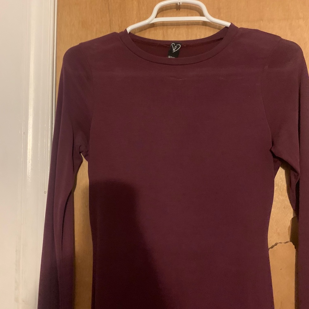 Windsor Long dress